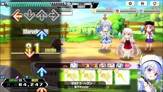 Kirara Fantasia (Versi Sparkle) Smiles Even In This World Part 1