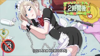 💢Brutal Bgt Mainnya Sampe Terkapar Lemas Gitu 😖😩