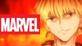 [Bombshell] Saat Marvel membuat ulang seluruh seri Fate-Fate versi trailer "Avengers 4" [Chaldi Film