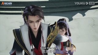 [ EPISODE 04 ] Legend Of Dragon Soldier Season 1 - 1080p Super Duper HD Sub Indo