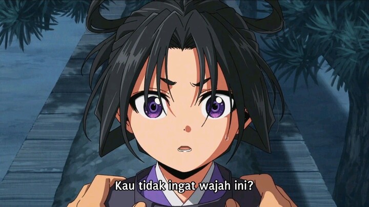 The Elusive Samurai S2 EP10 - Sub Indo!