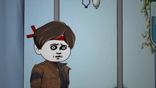 “Biological Apocalypse” ตอนที่ 2 การเตรียมตัวก่อนออกเดินทาง