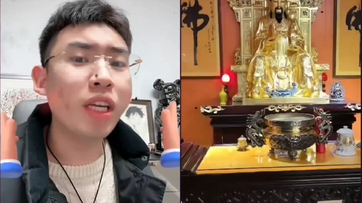宝贝们新年快乐，祝刷到这条视频的全家身心健康，梦想成真，赚大钱。