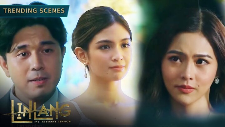 "Nanggulo‘’ Episode | Linlang Trending Scenes