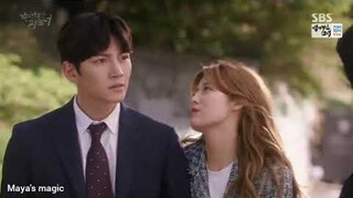 Suspicious partner // Love in Trouble Tamil status