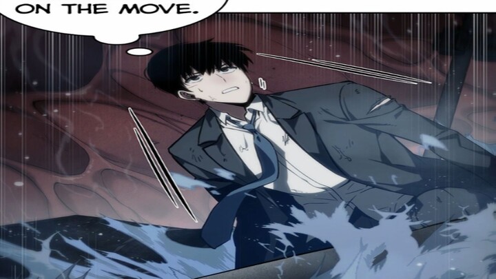 Omniscient Reader Viewpoint Chapter 11 part 5 Tagalog/FilipinoSummary/overview