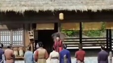 ทะลุมิติมาสะสมรัก พากย์ไทย
