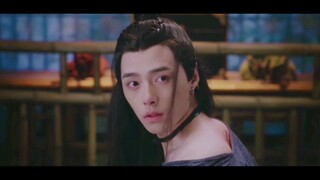นี่ไม่ใช่การฝึกซ้อมนะทุกคน นี่คือ Haodu × Wei Shuyu ตัวจริง