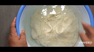 cách rửa bột mì đa dụng .làm bột mì căn.phần một.