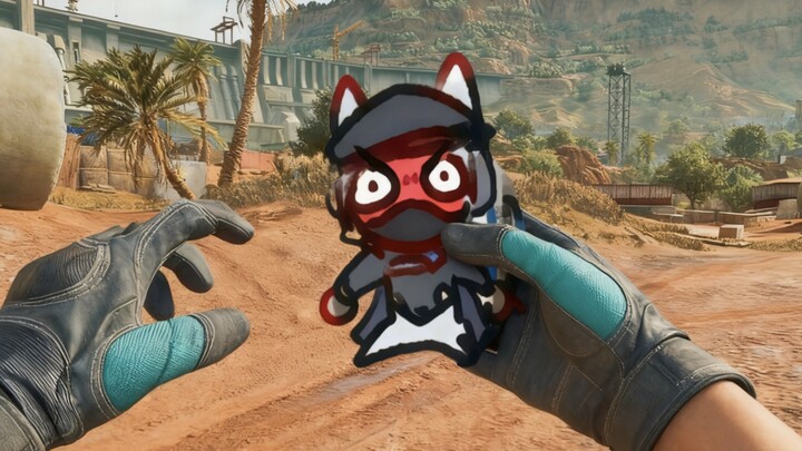 เมื่อเดลต้ามีไอเท็มตรวจสอบที่น่าลำบากใจเกิดขึ้น