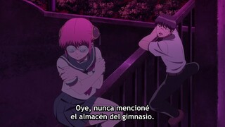 3-nen Z-gumi Ginpachi-sensei 4 Sub Esp