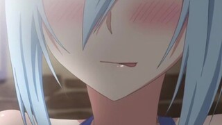 The male protagonist is the weakest in the world, and the girl even asks him to watch her change clo