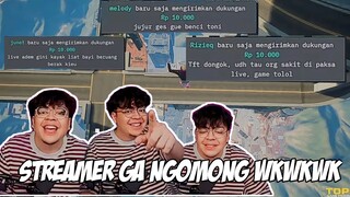 MAS DEAN SAKIT!! MAIN ONLY CLIMB GA NGOMONG SAMPE TAHAN KETAWA NGAKAK WKWK - CLIP DEANKT