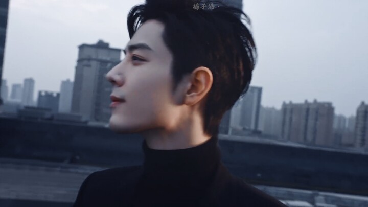 Tiêu Chiến | Ai mà biết có điểm kết thúc không, giữa chốn trần gian như con đường vô tận này?