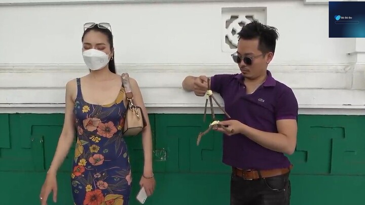 cười đau bụng 1 #bobo