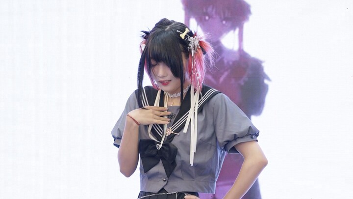 【Xi Bai】《Mỹ thiếu nữ vô tội♡Pirate》 tập trung quá ngầu