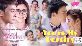 You're My Destiny Ep 18 Finale