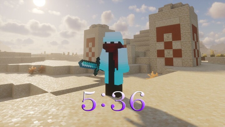 MC tốc độ xếp hạng tuần đứng đầu Trung Quốc, đứng đầu thế giới