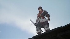 Zhen Dao Ge S3 Eps 07 indo