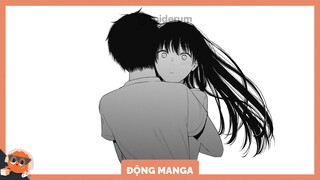 Three days of happiness: TUỔI TRẺ ĐÁNG GIÁ BAO NHIÊU? | Spiderum Giải Trí | Loveless |  Động Manga