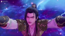 Martial Master Eps 558 indo
