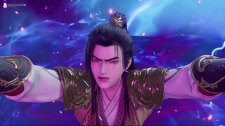 Martial Master Eps 558 indo