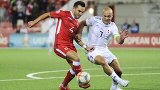 🔴 TRỰC TIẾP BÓNG ĐÁ Georgia vs Gibraltar UEFA Nations League