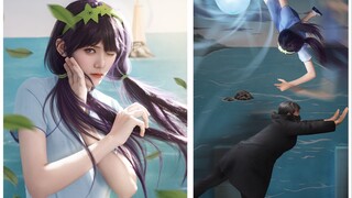 Hãy làm bản thân mình sợ hãi｜Rasengan