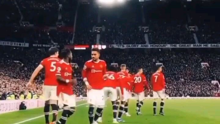 Red Devils