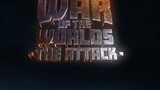 War Of The Worlds - The.Attack - 2023 (MixVideos)