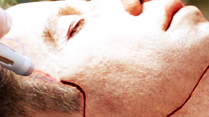 Một kiệt tác về mặt thẩm mỹ bạo lực, nơi bạo chúa và anh hùng hoán đổi danh tính, bộ phim hành động 