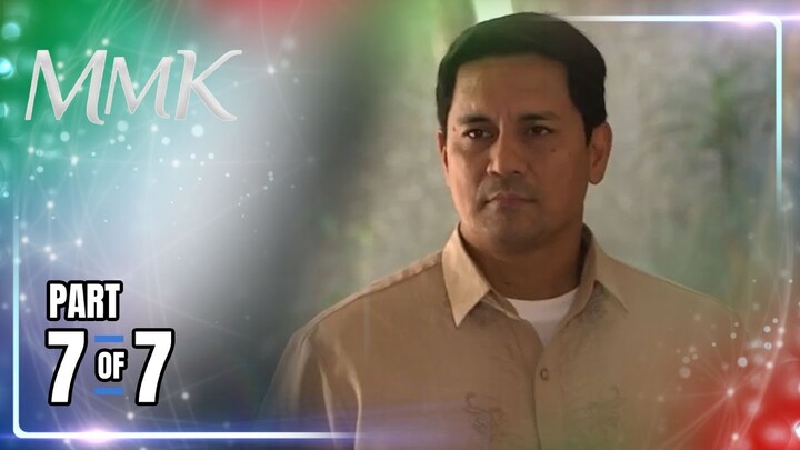 Maalaala Mo Kaya | Episode 7 (7/7) | July 6, 2024