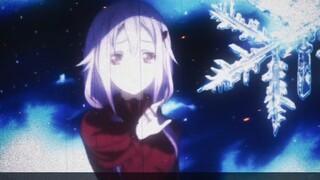 Aku menyelamatkan dunia, tapi aku tidak bisa menyelamatkanmu