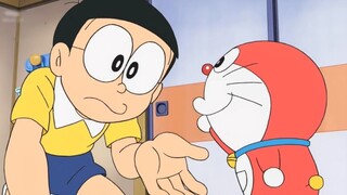 โดราเอมอนเวอร์ชั่นมินิ
