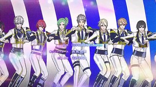 B-Project: Zecchou Emotion episode 4 - SUB INDO