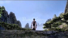 DONGHUAπ₯π₯π₯π₯π₯Wu Dong Qian Kun. Eps. 2 Sub Indo. Part. 1