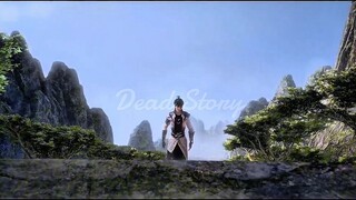 DONGHUA🔥🔥🔥🔥🔥Wu Dong Qian Kun. Eps. 2 Sub Indo. Part. 1