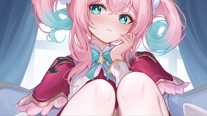 【SAI】เจ้าขนมไอศกรีมของจิ่นเป่า ชอบกันไหม