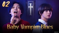 🇯🇵(2021) 𝗕𝗔 𝗕𝗬 𝗩𝗔𝗠 𝗣𝗜𝗥𝗘 𝗕𝗟𝗨 𝗘𝗦 - Ao ki Vuan paia no Na yami EP2
