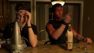 the demon Inside (horror movie)