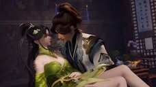 Supreme God Emperor Eps 523 indo