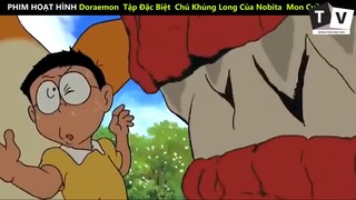 Doraemon Tập Đặc Biệt Chú Khủng Long Của Nobita Mon p7