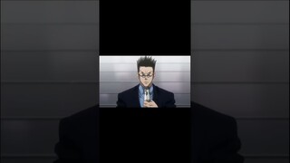 Vous aimez Hunter x hunter ? #edit #editanime