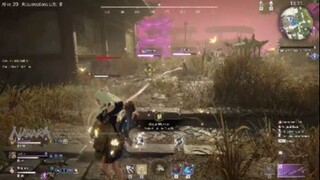 Khi võ lâm náo loạn phần 16