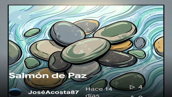 Salmo de Paz