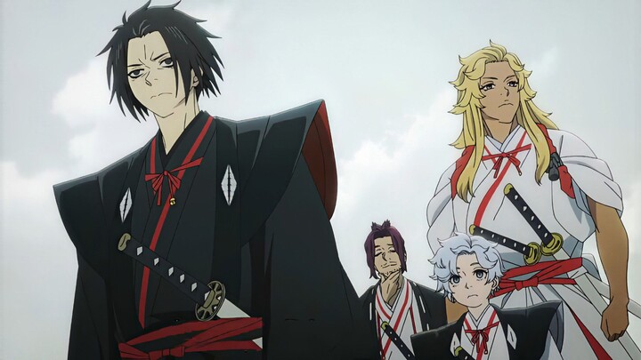 Jigokuraku Season 2 Episode 4 Bahasa Indonesia | Penyusupan Di Mulai!