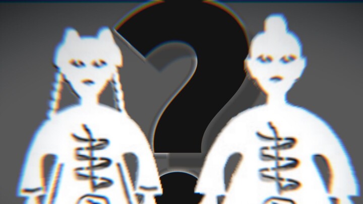 [ARG] Searching for a Lost, Nonexistent Visual Novel