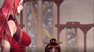 I Am the Fated Villain Season 3 Episodes 29 to 30 Multi Subtitles
