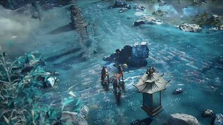 Stellar Transformation S6 Episode 16