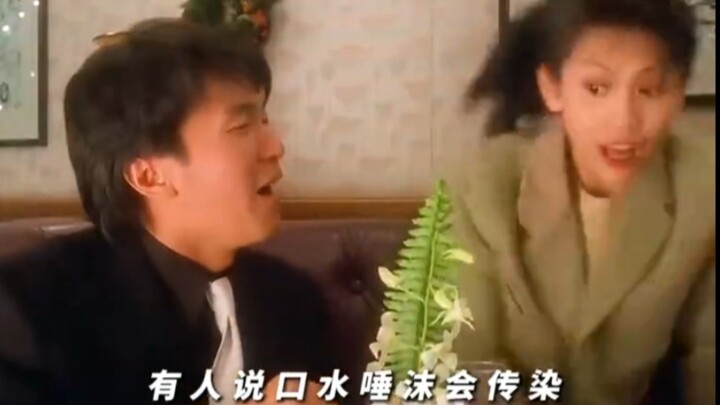 Chow Shu-chun—her looks are simply perfect in my eyes! I love her personality and figure inside and 
